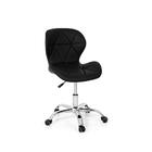 Cadeira Office Spin Plus - Preta