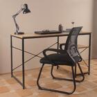 Cadeira Office Tok Base Fixa