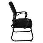 Cadeira Office Viena Base Fixa