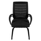 Cadeira Office Viena Base Fixa