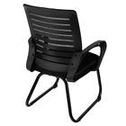 Cadeira Office Viena Base Fixa