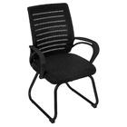 Cadeira Office Viena Base Fixa