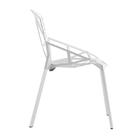 Cadeira One - Penélope - Branco