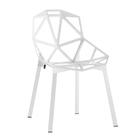 Cadeira One - Penélope - Branco