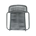 Cadeira Oslo Office Rodízio Café