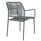 Cadeira Oslo Office Rodízio Café