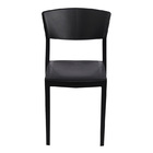 Cadeira Oui - Preto