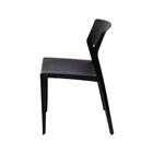 Cadeira Oui - Preto
