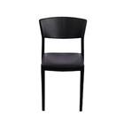 Cadeira Oui - Preto