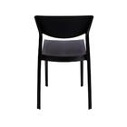 Cadeira Oui - Preto