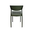 Cadeira Oui - Verde Alecrim