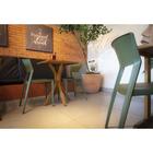 Cadeira Oui - Verde Alecrim