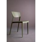 Cadeira Oui - Verde Alecrim