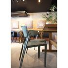 Cadeira Oui - Verde Alecrim