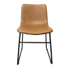 Cadeira Oxford - Caramelo