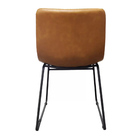 Cadeira Oxford - Caramelo