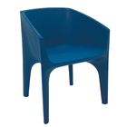 Cadeira Paco Mariner Tramontina