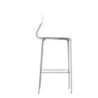 Cadeira Paladio Bistrô Paladio Bistro Branco