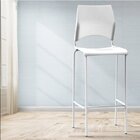 Cadeira Paladio Bistrô Paladio Bistro Branco