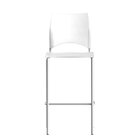 Cadeira Paladio Bistrô Paladio Bistro Branco