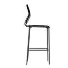 Cadeira Paladio Bistrô Paladio Bistro Preto