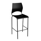 Cadeira Paladio Bistrô Paladio Bistro Preto