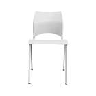 Cadeira Paladio Branco