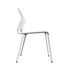 Cadeira Paladio Branco