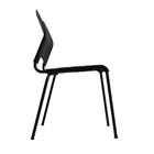 Cadeira Paladio Preto