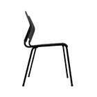 Cadeira Paladio Preto