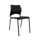 Cadeira Paladio Preto