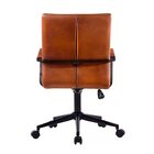 Cadeira Palermo - Caramelo