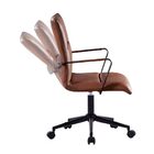 Cadeira Palermo - Marrom