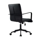 Cadeira Palermo - Preta