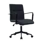 Cadeira Palermo - Preta