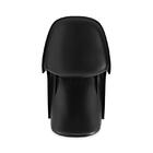 Cadeira Panton - Preto Fosco