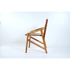 Cadeira Para Área Externa Aresta Madeira Maciça