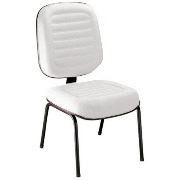 Cadeira Para Auditório E Salas De Convenções Diretor Gomada L