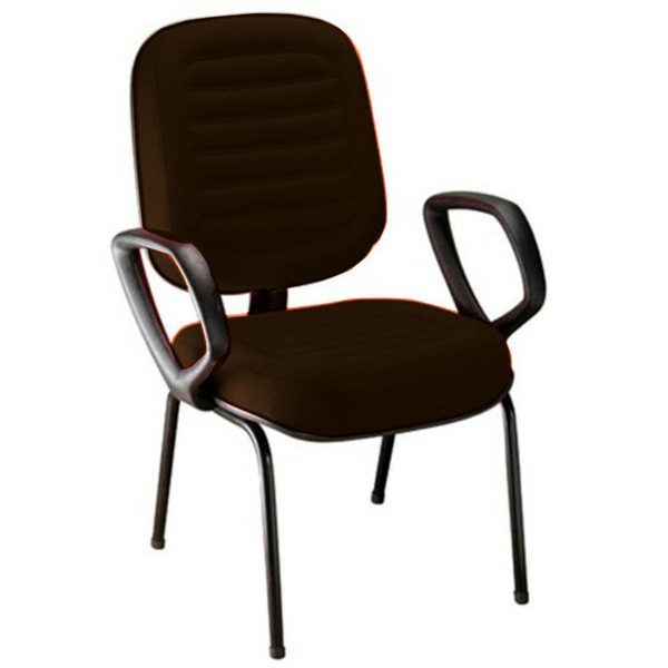 Cadeira Para Auditório E Salas De Convenções Diretor Gomada L