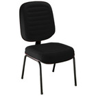 Cadeira Para Auditório E Salas De Convenções Diretor Gomada L