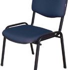 Cadeira Para Auditórios Linha Hotel Auditório Azul