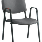 Cadeira Para Auditórios Linha Hotel Auditório Marrom