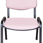 Cadeira Para Auditórios Linha Hotel Auditório Rosa