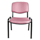 Cadeira Para Auditórios Linha Hotel Auditório Rosa