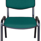 Cadeira Para Auditórios Linha Hotel Auditório Verde