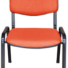 Cadeira Para Auditórios Linha Hotel Auditório Vermelho