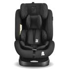 Cadeira Para Auto Artemis 360 Multikids Baby 0 A 36kg Preta