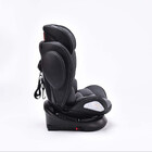 Cadeira Para Auto Bb627 Softfix 360 Multikids