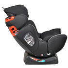 Cadeira Para Auto Burigotto Infinity De 0 A 36 Kg Preto