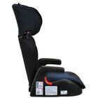 Cadeira Para Auto Burigotto Protege Reclinável 2 De 15 A 36 K